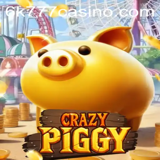Enter the World of CrazyPiggy