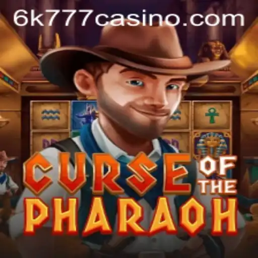 Embark on a Mystical Adventure with Curse of the Pharaoh