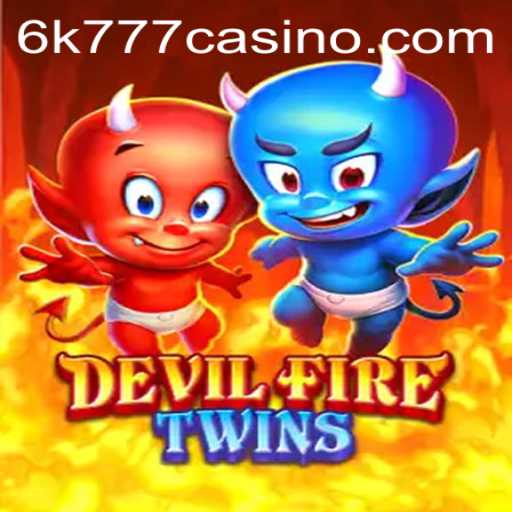 Exploring the World of DevilFireTwins Game