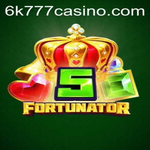 Discover the Thrilling World of 5Fortunator