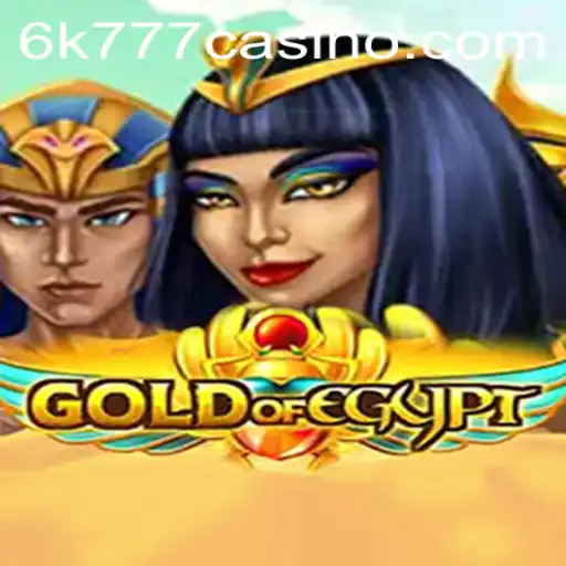 Explore the Enchanting World of GoldOfEgypt: The Innovative Game by 6k777