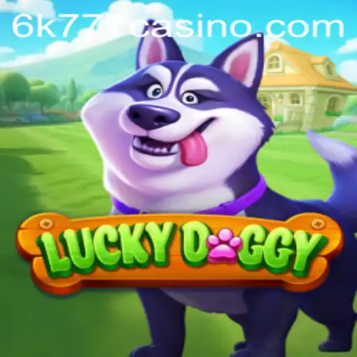 Discover the Exciting World of LuckyDoggy: A Game of Chance and Strategy