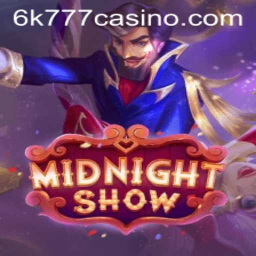 Discover the Thrilling World of MidnightShow: A New Age Gaming Sensation