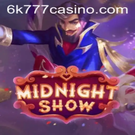 Discover the Thrilling World of MidnightShow: A New Age Gaming Sensation