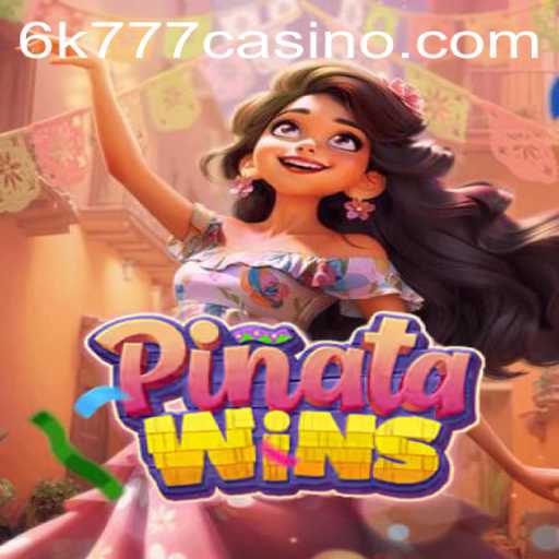 Unlock the Adventure of PinataWins with Keyword 6k777