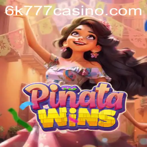 Unlock the Adventure of PinataWins with Keyword 6k777