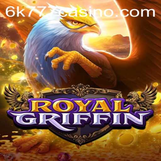 Discover the Thrilling World of RoyalGriffin: A Complete Guide