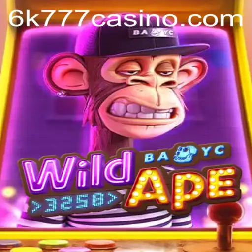 WildApe3258: A Jungle Adventure Like No Other