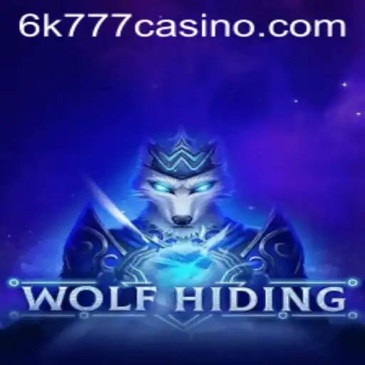 Unraveling the Thrills of WolfHiding: The New Sensation in Gaming