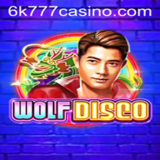 The World of WolfDisco