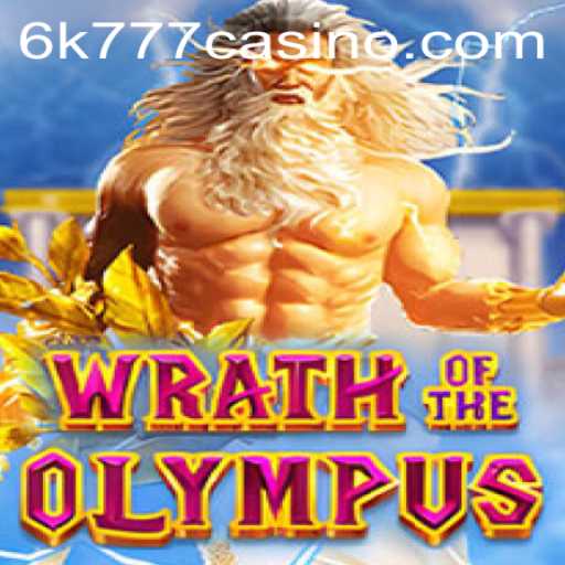 Unveiling WrathofOlympus: The Ultimate Mythological Gaming Journey